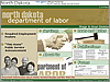 North Dakota Department of Labor